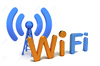    -  - Wi-Fi
